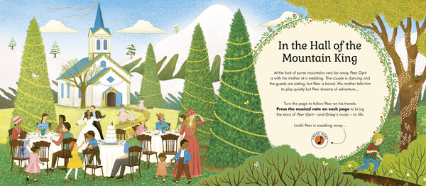 "Story Orchestra: In the Hall of the
  Mountain King"