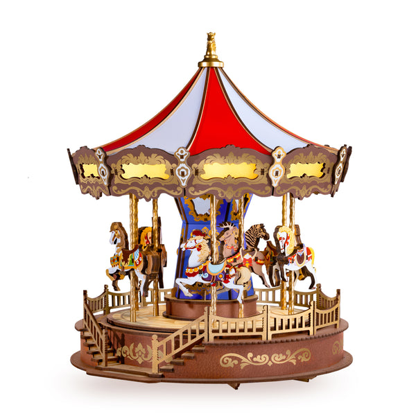 Classic Carousel