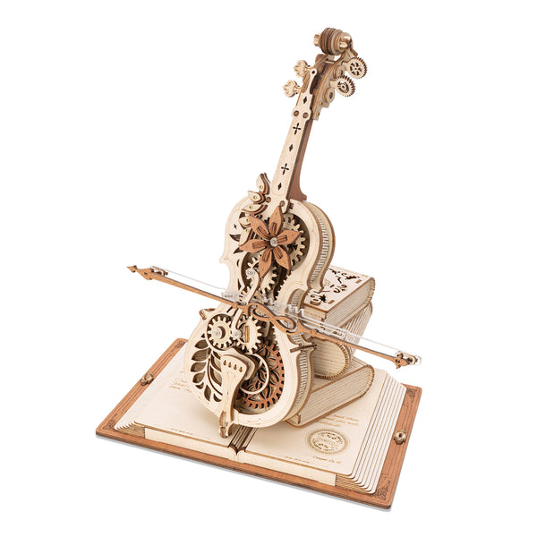 Magic Cello