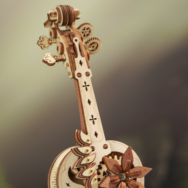 Magic Cello