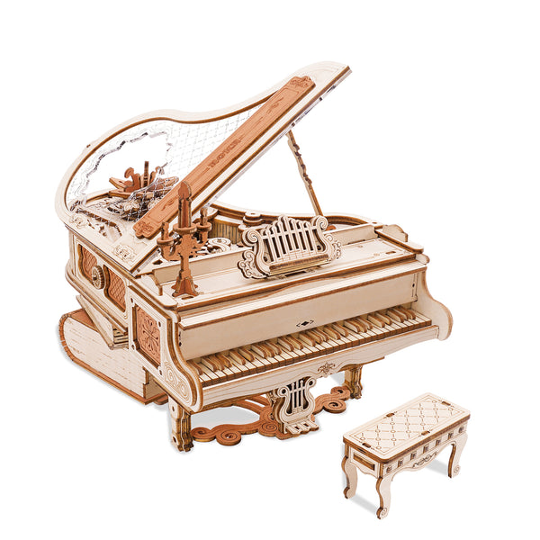 Magic Piano