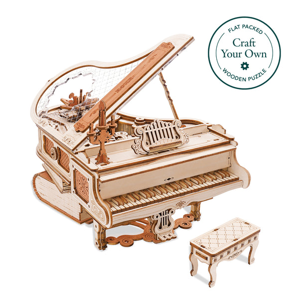 Magic Piano