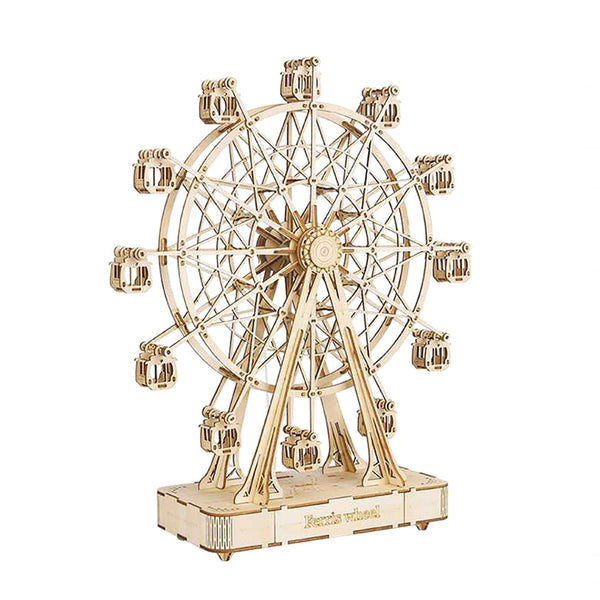 Ferris Wheel