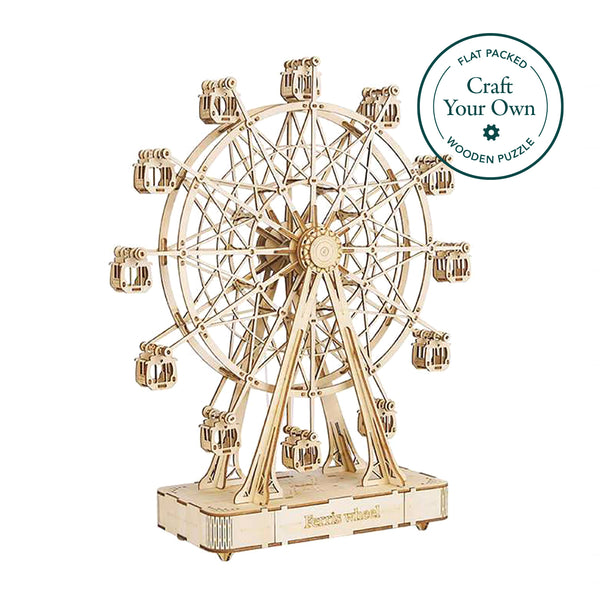 Ferris Wheel