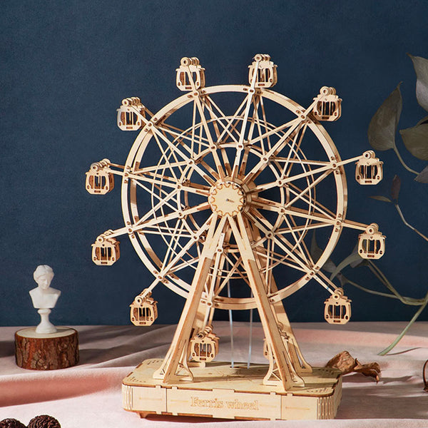 Ferris Wheel