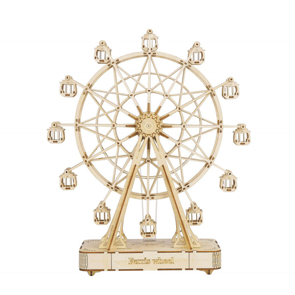 Ferris Wheel