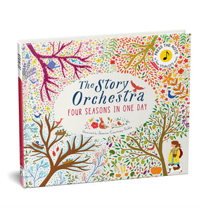 Story Orchestra: FourSeasons