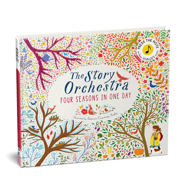 Story Orchestra: FourSeasons