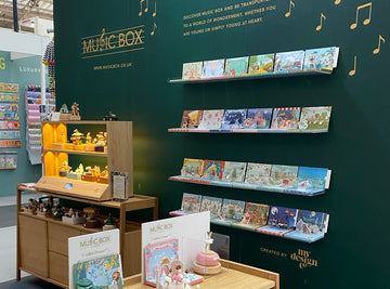 Top Drawer Trade Show