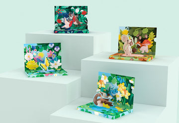 New Range: Nature's Symphony