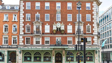 Stockist Spotlight: Fortnum & Mason