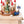 Christmas Castle Wooden Music Box