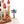Christmas Castle Wooden Music Box