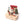 Festive Tea Party Wooden Music Box