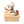 Hot Air Balloon Party Wooden Music Box