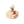 Hot Air Balloon Party Wooden Music Box