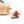 Hot Air Balloon Party Wooden Music Box
