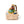 Dinosaur Jungle Cruise Wooden Music Box