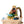 Dinosaur Jungle Cruise Wooden Music Box