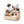Christmas Gondola Wooden Music Box