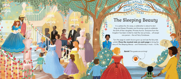 Story Orchestra: The Sleeping Beauty