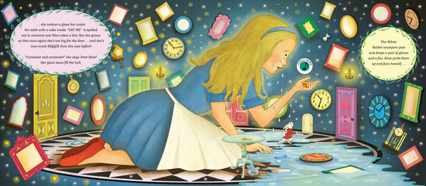 Story Orchestra: Alice's Adventures in Wonderland