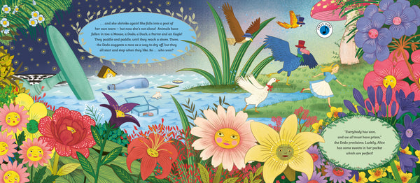 Story Orchestra: Alice's Adventures in Wonderland