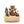 A Christmas Concert Wooden Music Box 