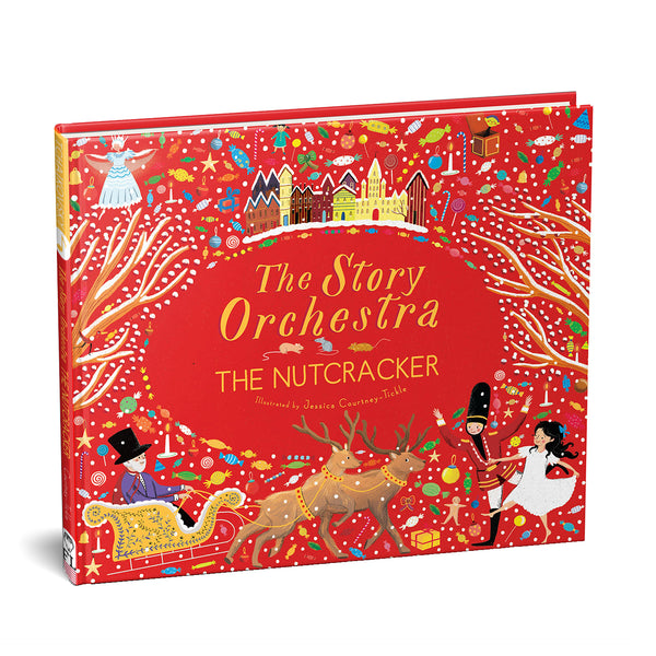 Story Orchestra: The Nutcracker