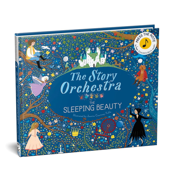 Story Orchestra: The Sleeping Beauty