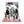 Musical Star Wars Advent Calendar with dancing characters
