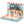 Circus Adventure Music Box Card